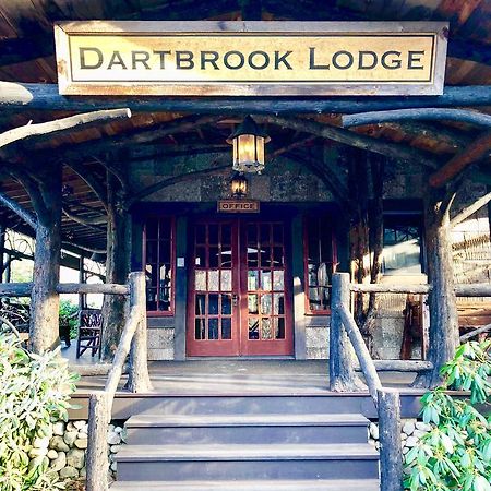 Dartbrook Lodge Keene Eksteriør bilde