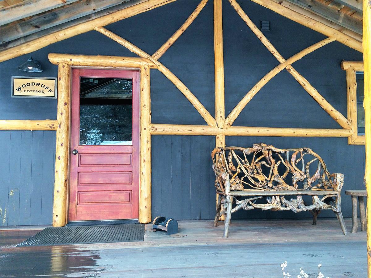 Dartbrook Lodge Keene Eksteriør bilde