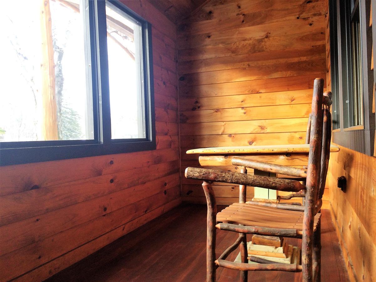 Dartbrook Lodge Keene Eksteriør bilde