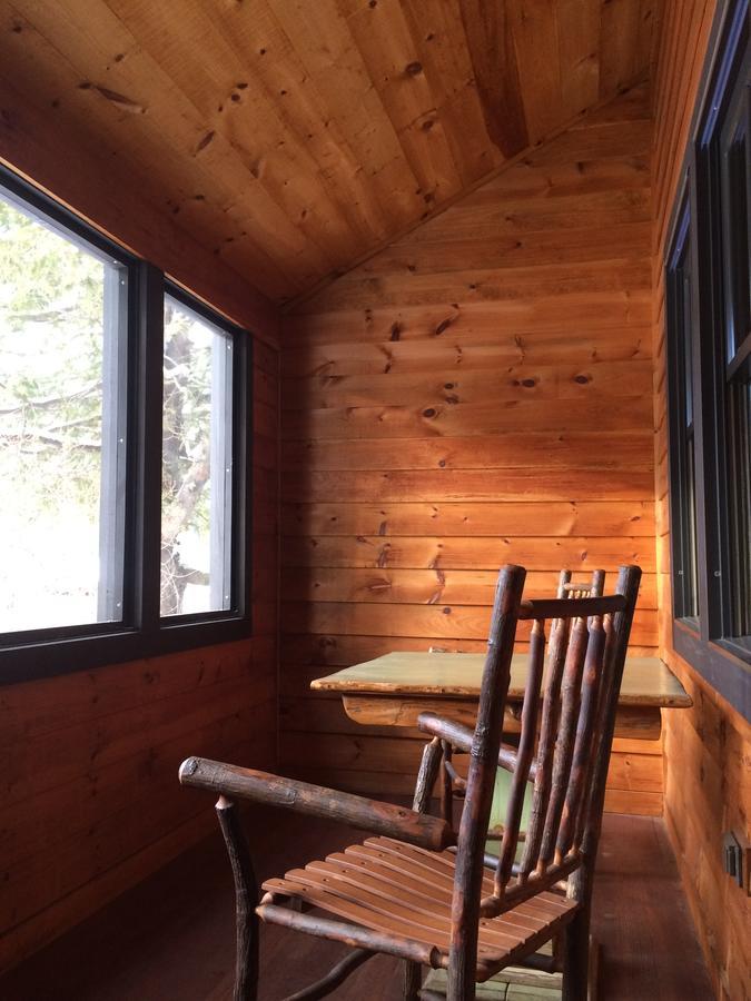 Dartbrook Lodge Keene Eksteriør bilde