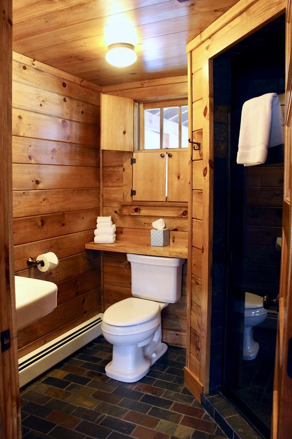 Dartbrook Lodge Keene Eksteriør bilde