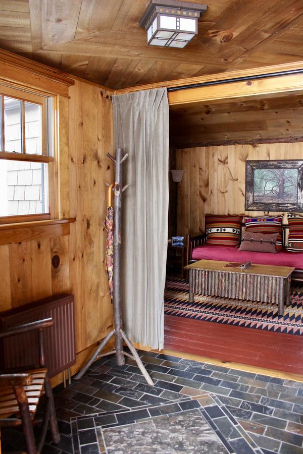 Dartbrook Lodge Keene Eksteriør bilde