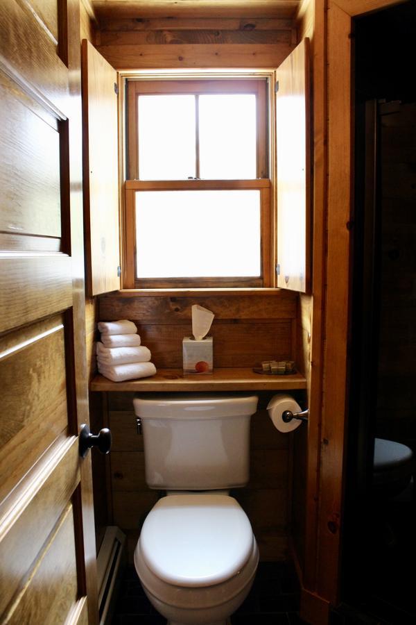 Dartbrook Lodge Keene Eksteriør bilde
