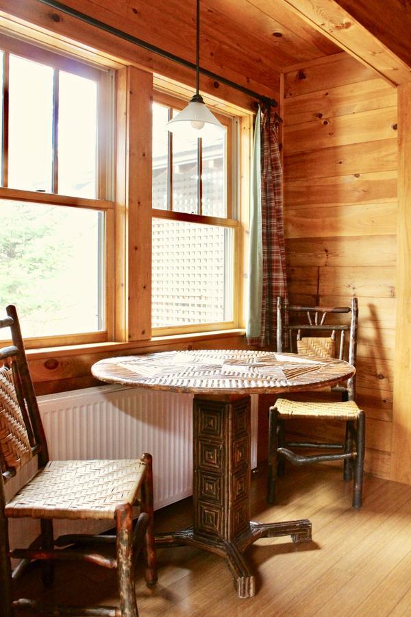 Dartbrook Lodge Keene Eksteriør bilde