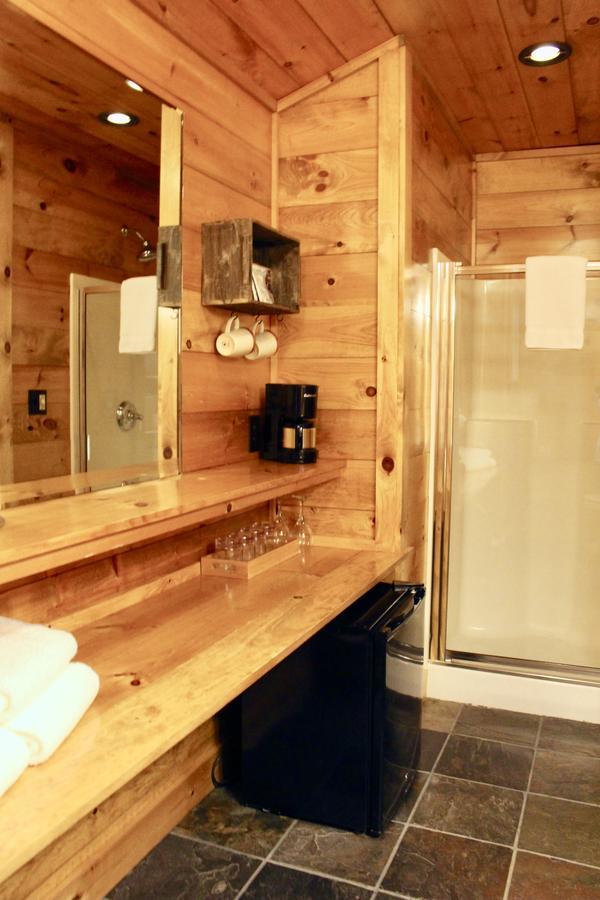 Dartbrook Lodge Keene Eksteriør bilde
