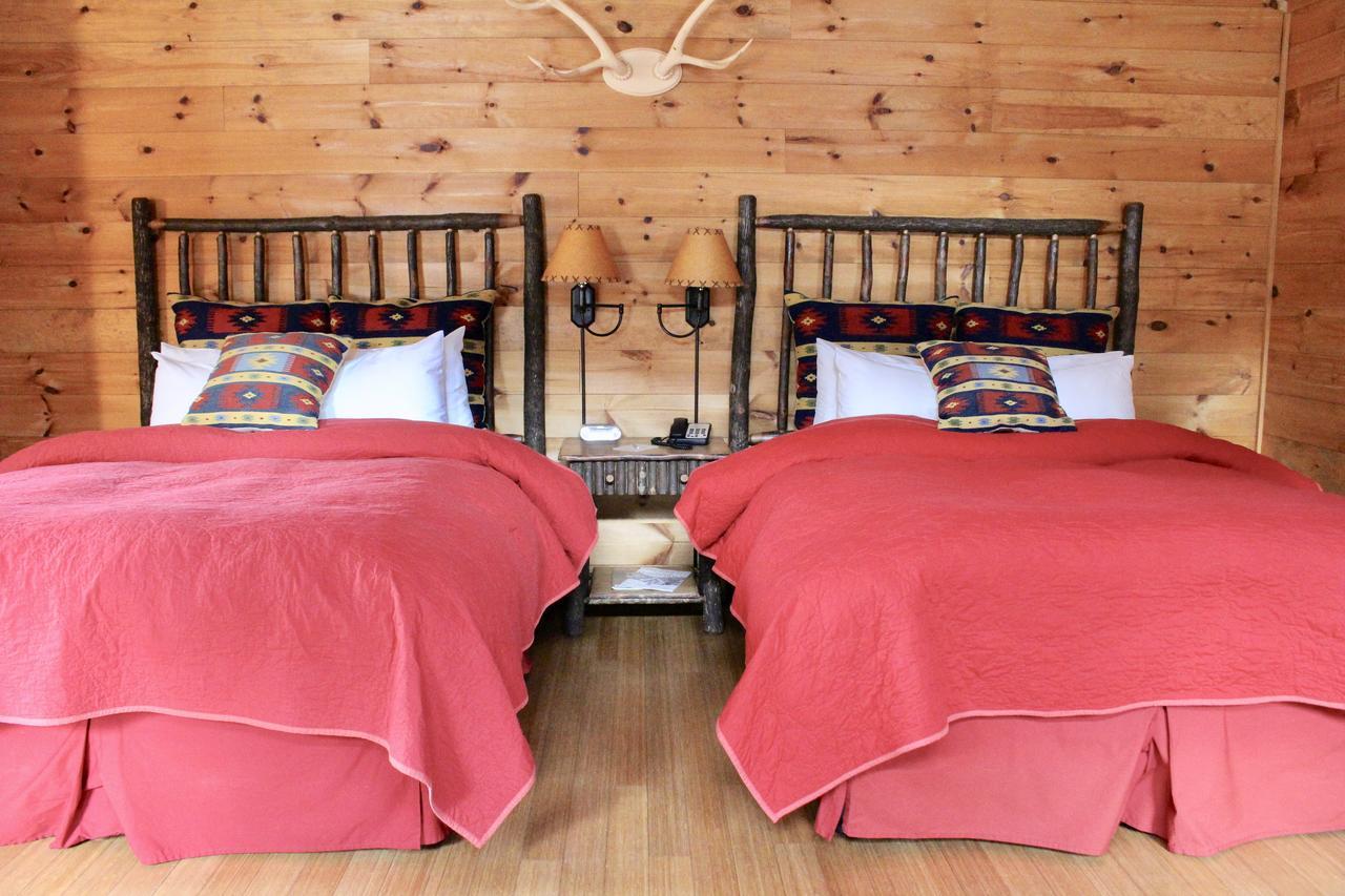 Dartbrook Lodge Keene Eksteriør bilde