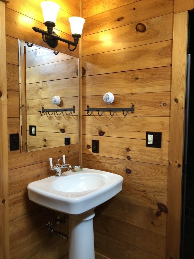 Dartbrook Lodge Keene Eksteriør bilde