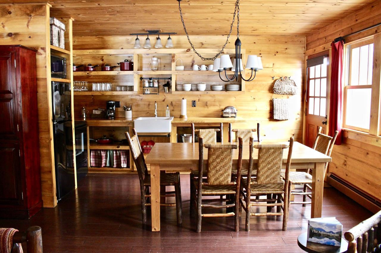 Dartbrook Lodge Keene Eksteriør bilde